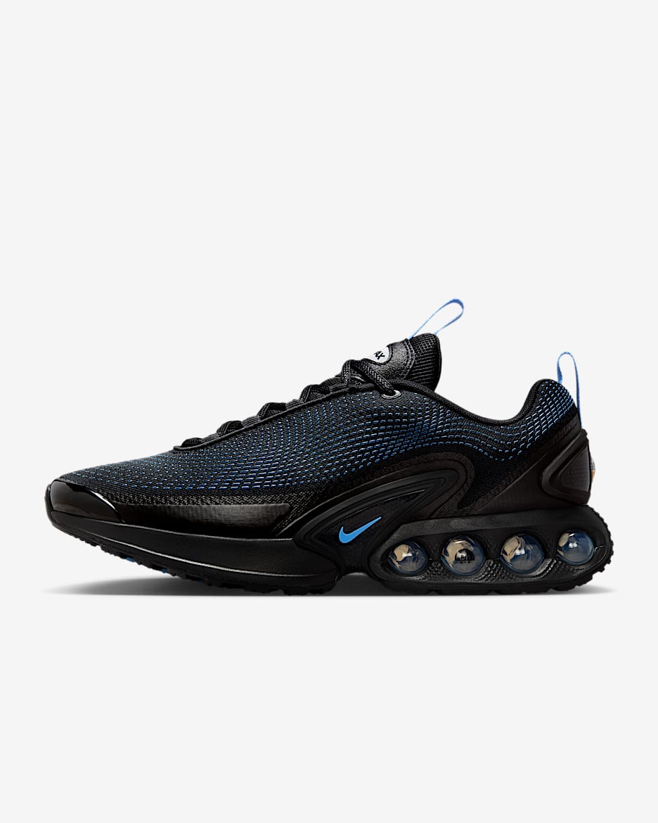 ☆送料無料☆ NIKE AIR MAX DN SE / エアマックスDN ☆ NIKE公式】ナイキ エア マックス Dn SE ウィメンズシューズ